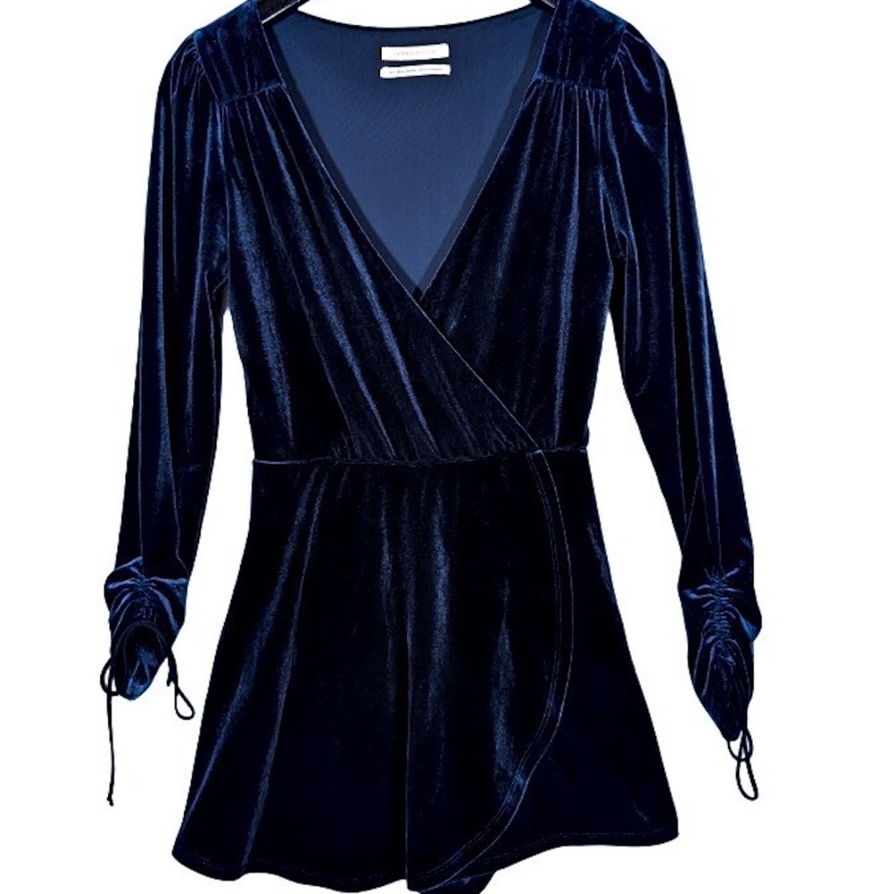NEW Abercrombie Romper